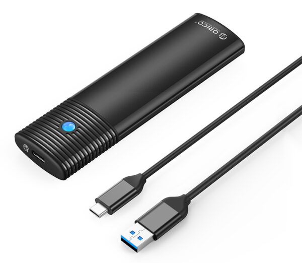 ORICO θήκη για M.2 SATA SSD PWM2