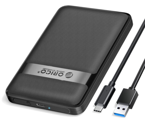 ORICO θήκη για 2.5" SATA HDD/SSD 2577C3-V1