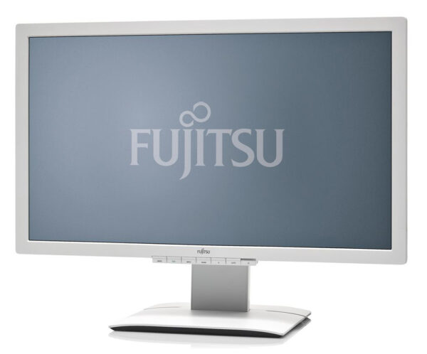 FUJITSU used οθόνη P27T-6 IPS-LED