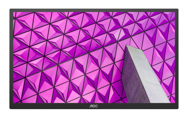 AOC used οθόνη 27P1 IPS-LED