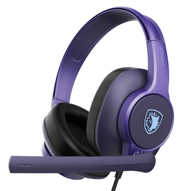 SADES gaming headset UPOWER