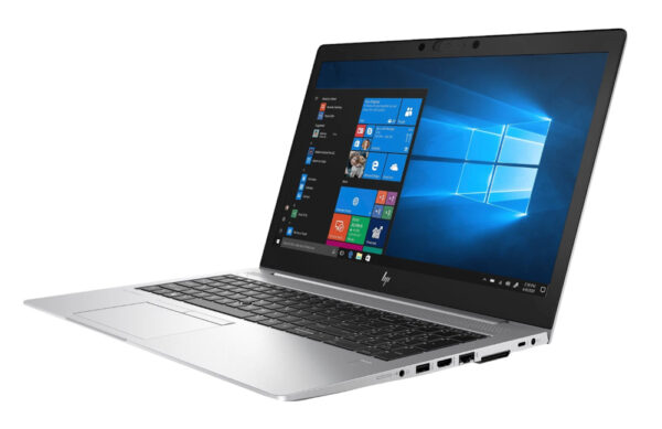 HP Laptop EliteBook 850 G6
