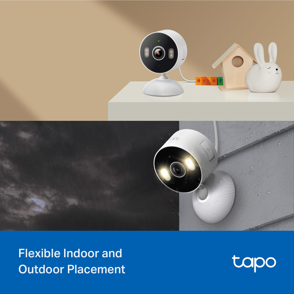 TP-LINK smart camera Tapo-C113 - Image 3