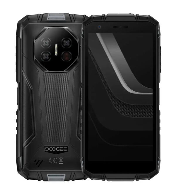 DOOGEE smartphone Fire 3