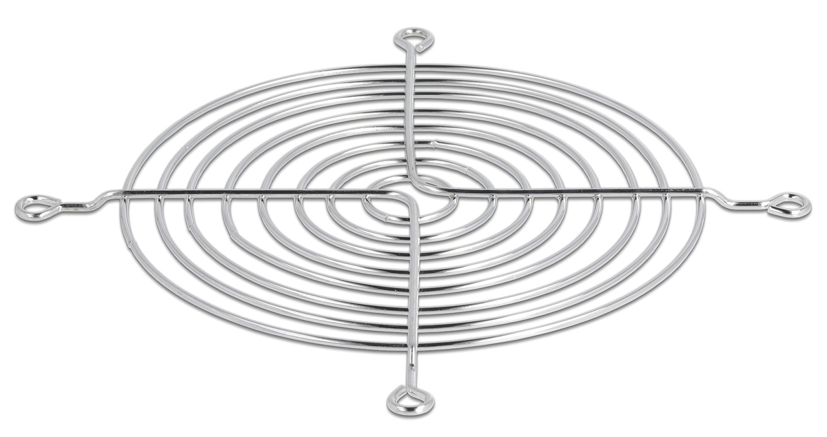 DELOCK σχάρα για 120mm ανεμιστήρα 67308