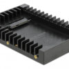 DELOCK tray 3.5" για 2.5" HDD/SSD 18364