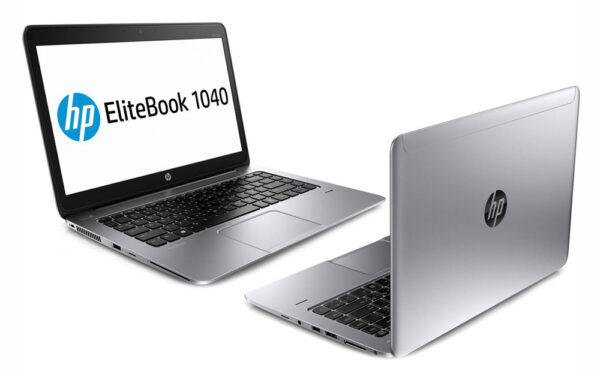 HP Laptop EliteBook 1040 G2