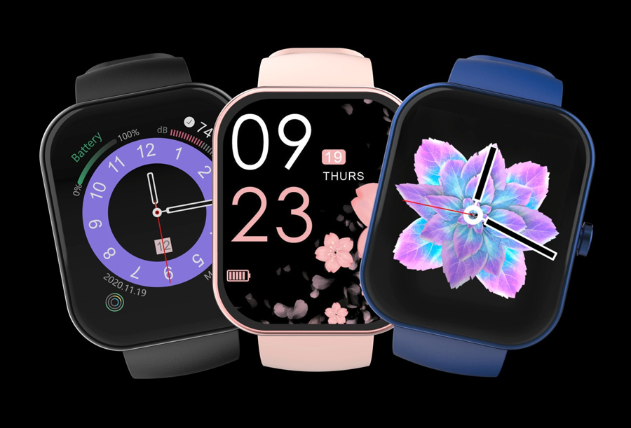 HIFUTURE smartwatch FutureFit Ultra 2 - Image 3