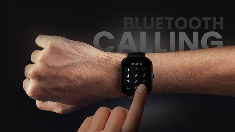 HIFUTURE smartwatch FutureFit Ultra 2 - Image 4