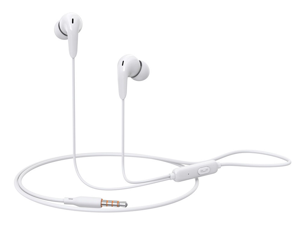 CELEBRAT earphones με μικρόφωνο G26 - Image 3