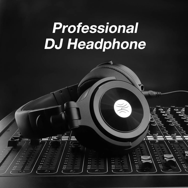 ONEODIO headset Monitor 40 - Image 2