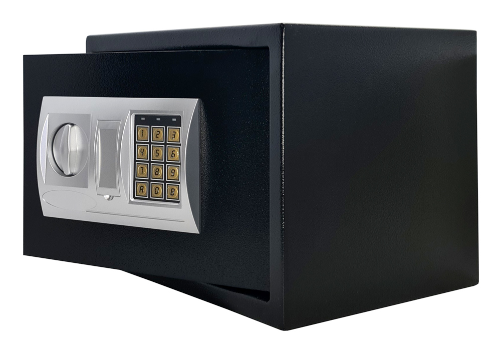 POWERTECH χρηματοκιβώτιο ασφαλείας PT-1193 - Image 4