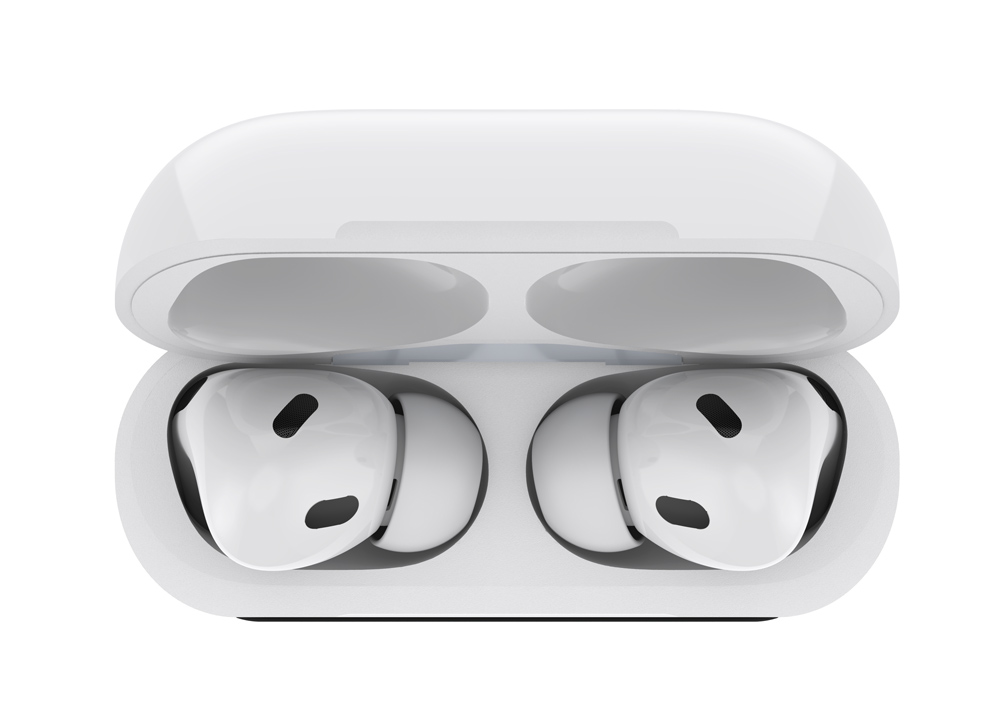 CELEBRAT earphones με θήκη φόρτισης W63 - Image 2