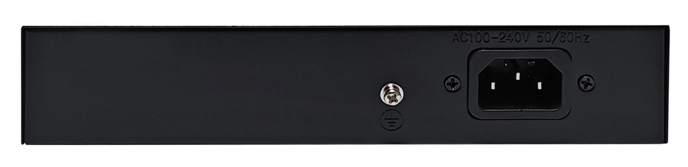 HIMAX PoE switch PS1802E-L - Image 2