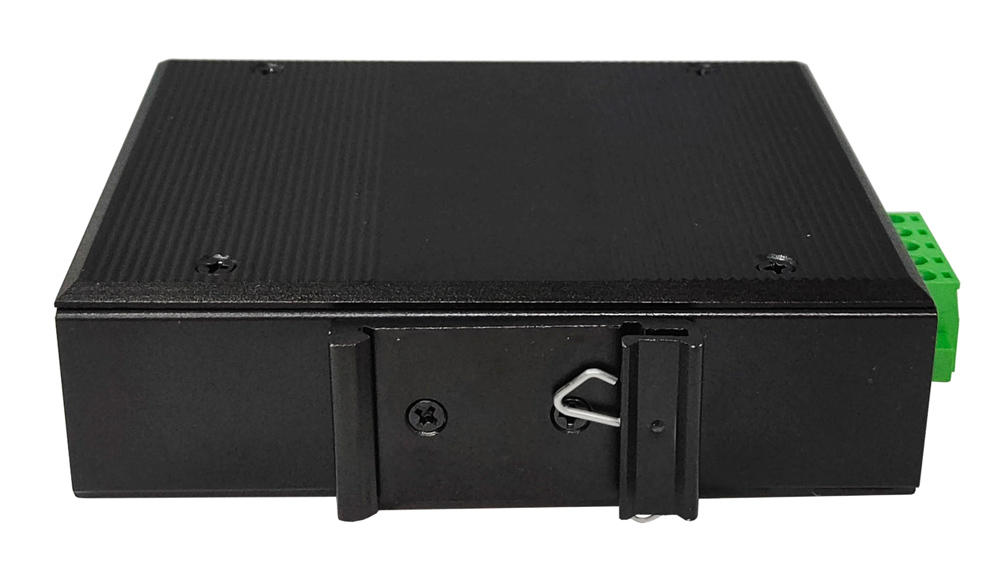 HIMAX industrial PoE switch PS1402G-I - Image 2