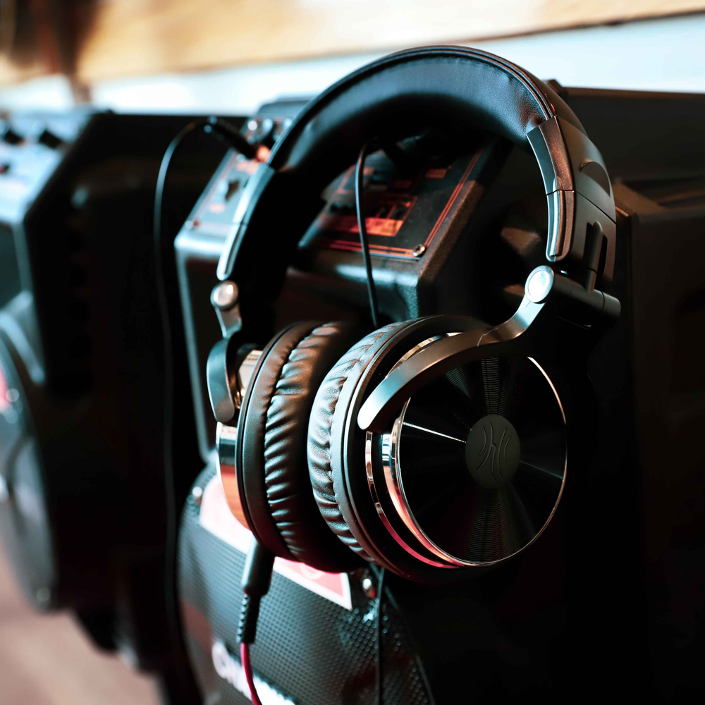 ONEODIO headset Studio Pro 10 - Image 3