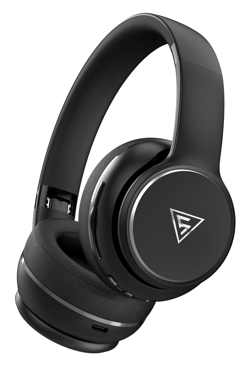 DOQAUS headphones DESIGN 3 - Image 4