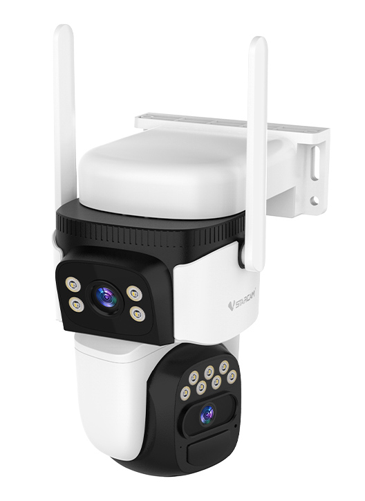 VSTARCAM smart ηλιακή κάμερα CB621DR - Image 3