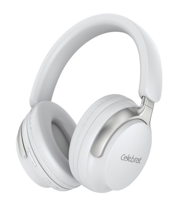 CELEBRAT headphones A40