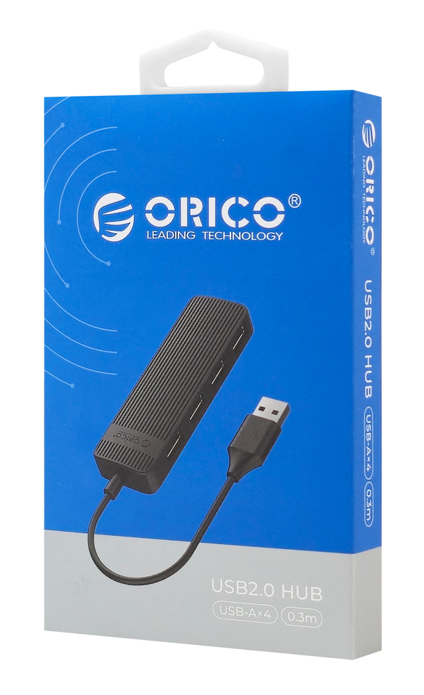 ORICO USB hub FL02 - Image 3