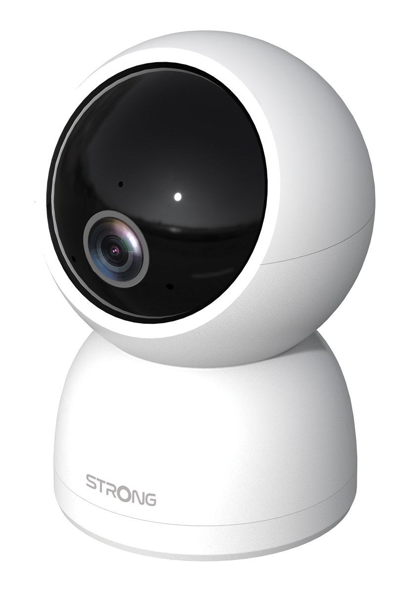STRONG smart κάμερα SHC04IR0-W - Image 4