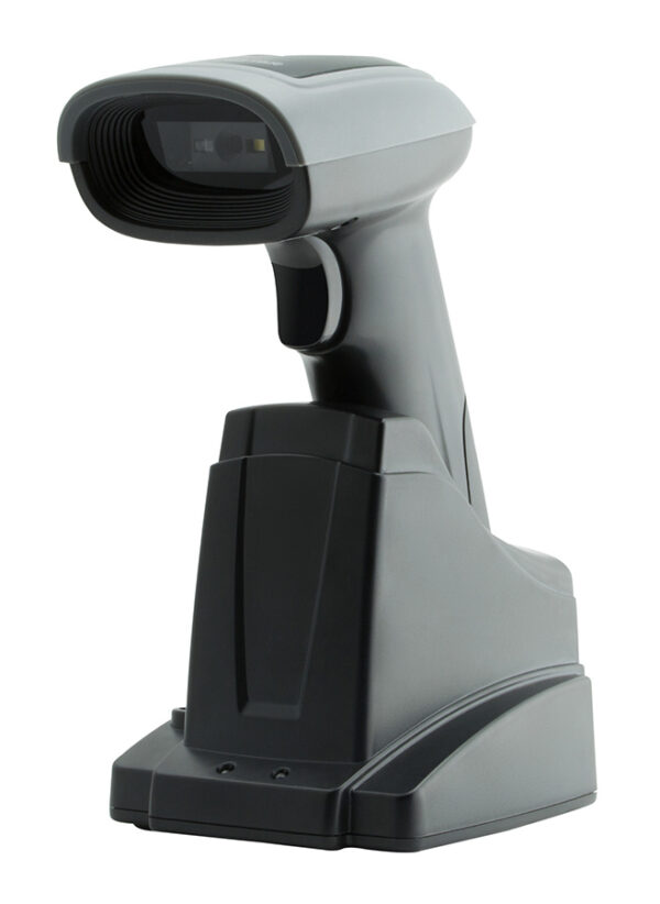GTCODESTAR barcode scanner X-1901B με βάση