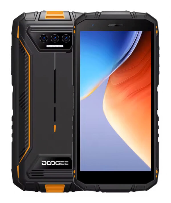 DOOGEE smartphone S41T