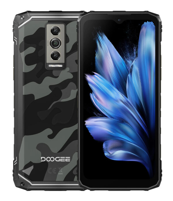 DOOGEE smartphone Blade 10
