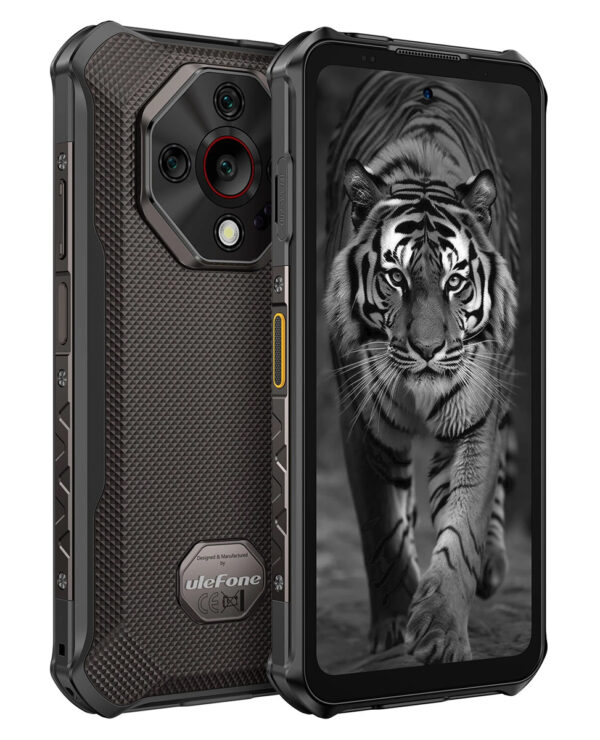 ULEFONE smartphone Armor X16