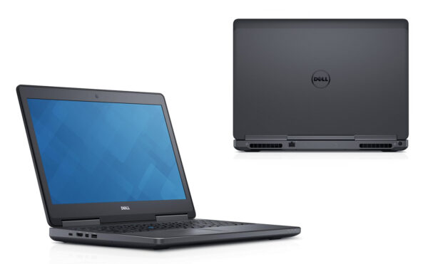 DELL Laptop Precision 7510