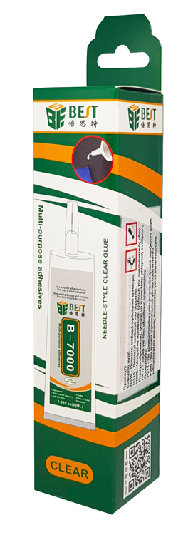 BEST Κόλλα πολλαπλών χρήσεων B-7000 - Image 4