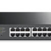 TP-LINK JetStream smart switch TL-SG2428P