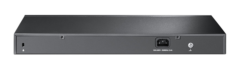 TP-LINK JetStream smart switch TL-SG2218 - Image 3