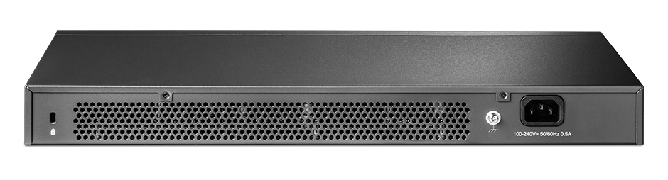 TP-LINK L2+ managed switch TL-SG3428 - Image 3