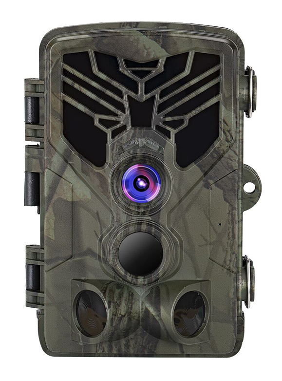 SUNTEK κάμερα για κυνηγούς WIFI830