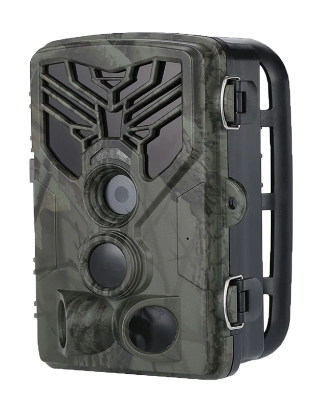 SUNTEK κάμερα για κυνηγούς WIFI830 - Image 4