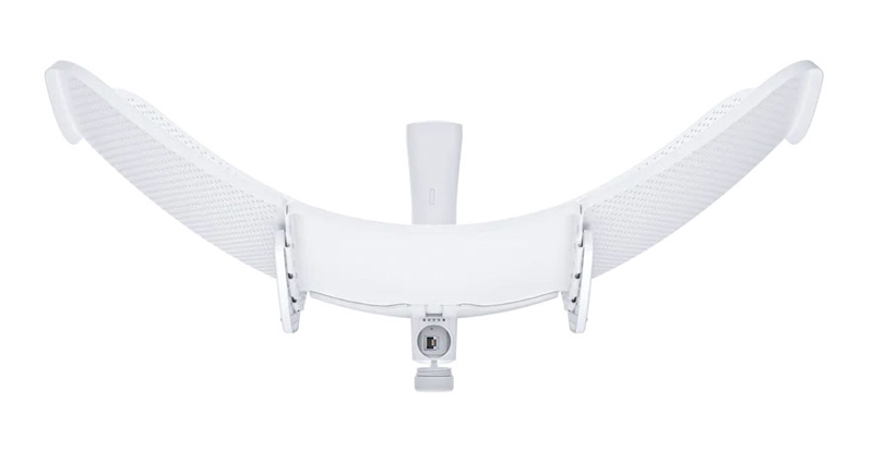UBIQUITI CPE UISP airMAX LiteBeam LBE-5AC-XR - Image 3