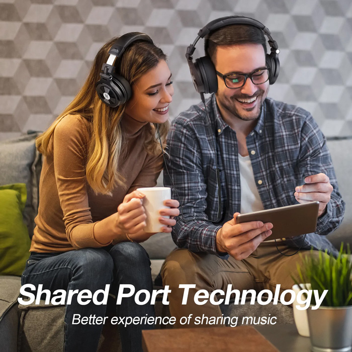 ONEODIO headset Monitor 40 - Image 3