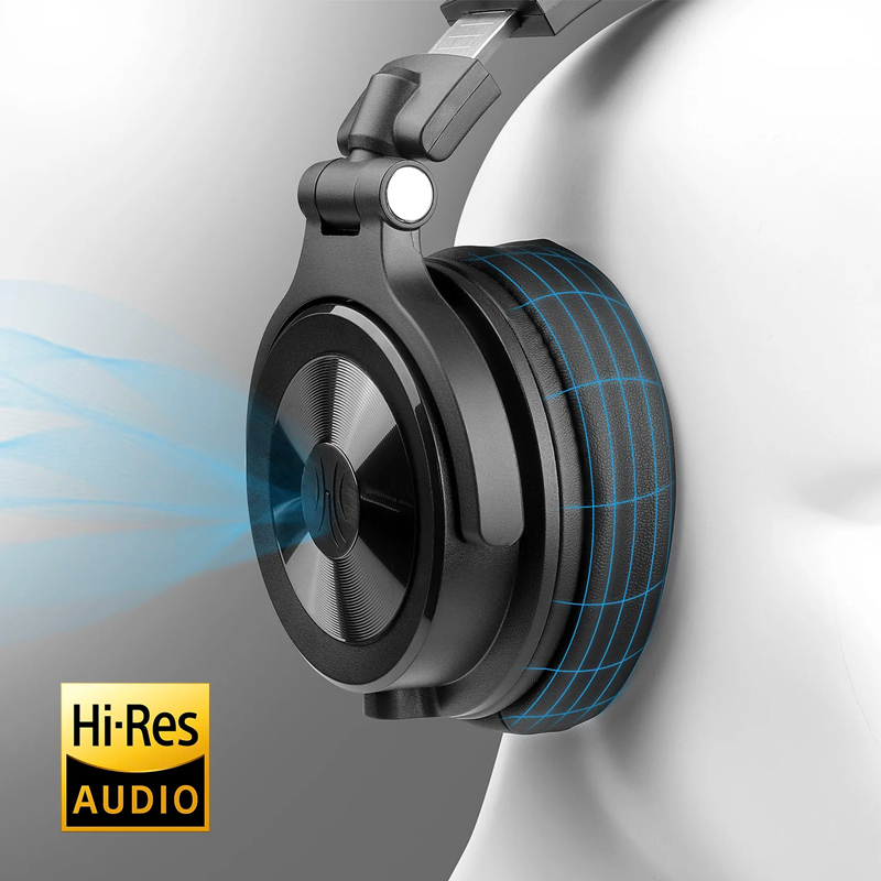 ONEODIO headset Monitor 40 - Image 4