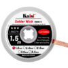 KAISI σύρμα αποκόλλησης KAI-1515