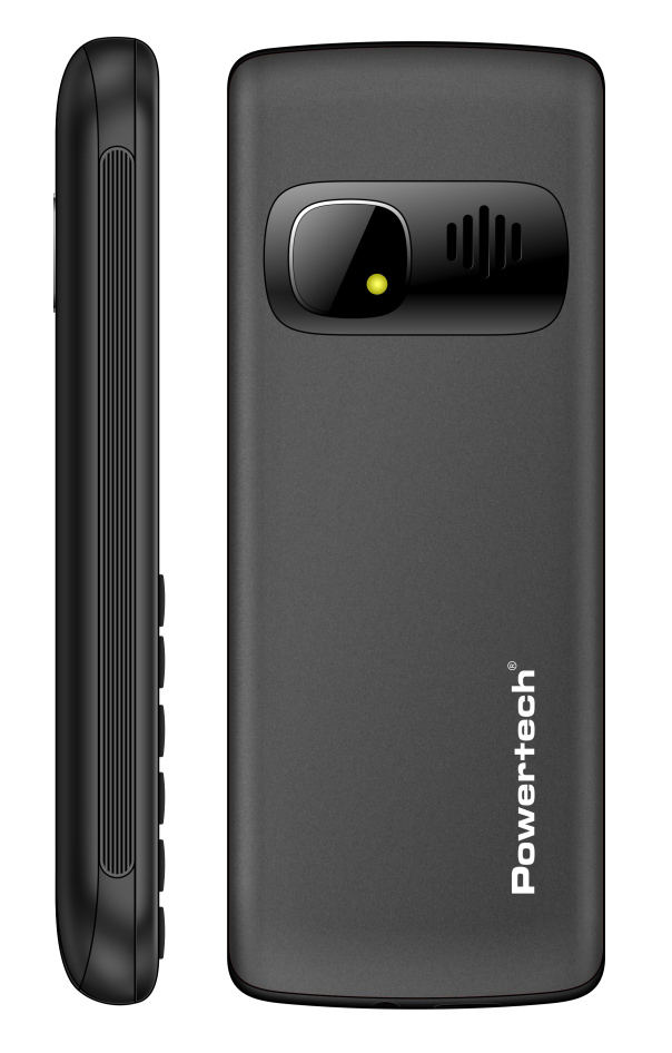 POWERTECH κινητό τηλέφωνο Sentry 4G Bar NC - Image 2