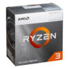AMD CPU Ryzen 3 4300G