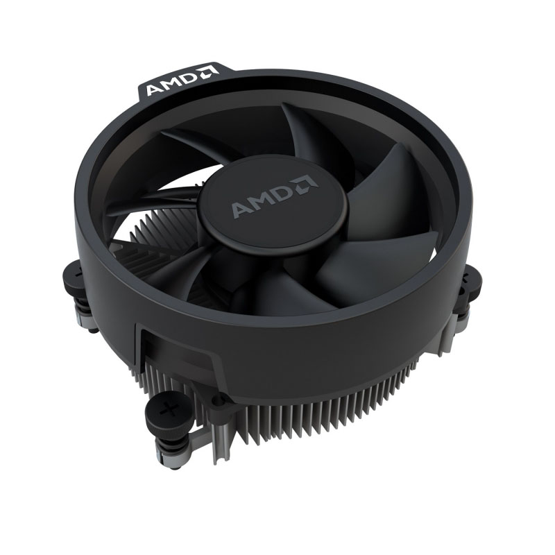 AMD CPU Ryzen 3 4300G - Image 2