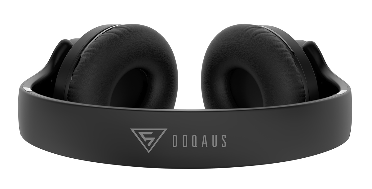 DOQAUS headphones DESIGN 2 - Image 2