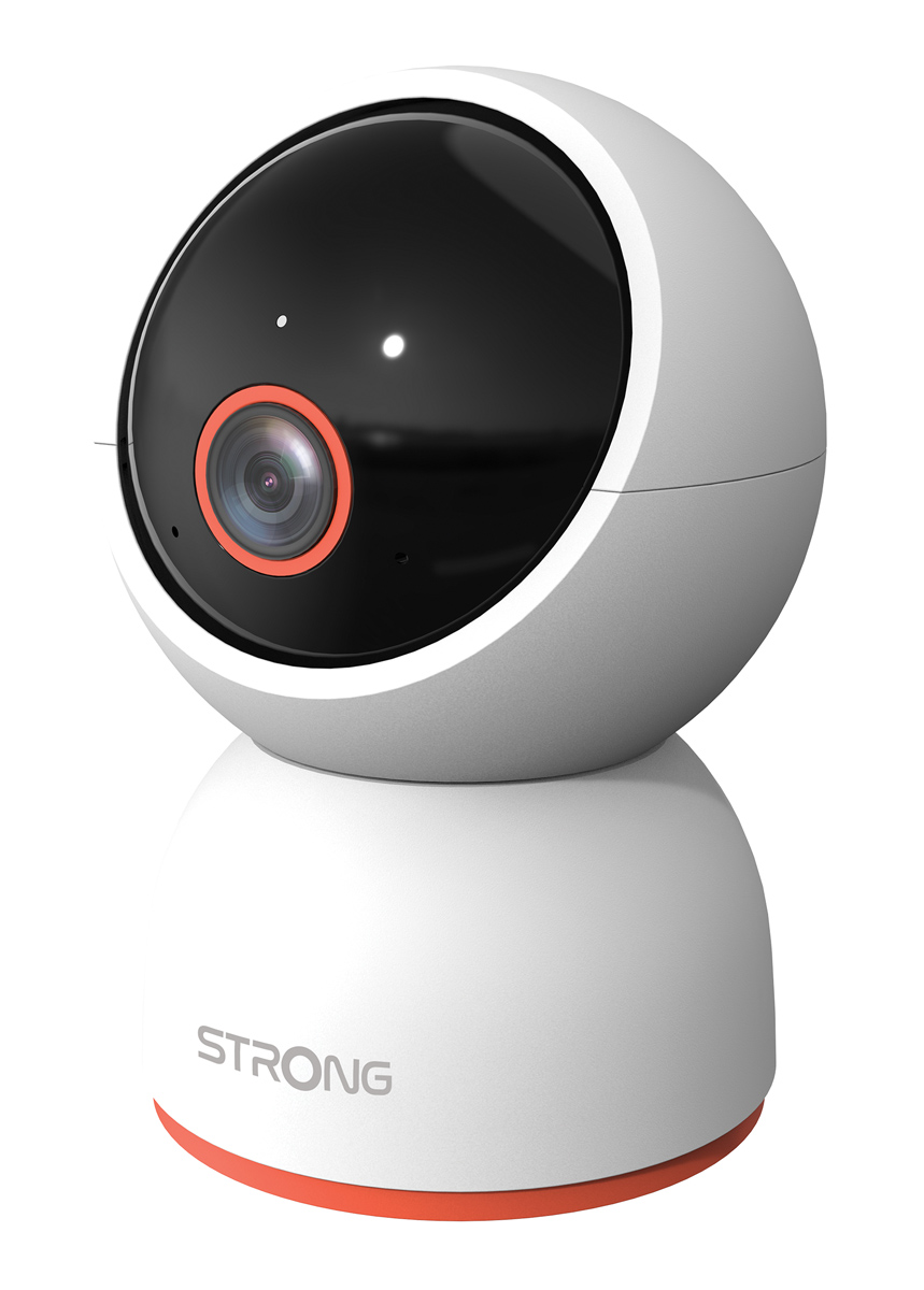 STRONG smart κάμερα SHC08IR0-W - Image 3
