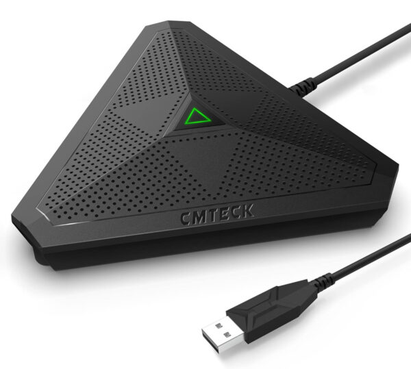 CMTECK επιτραπέζιο μικρόφωνο M001