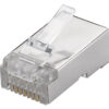 GOOBAY βύσμα RJ45 93829