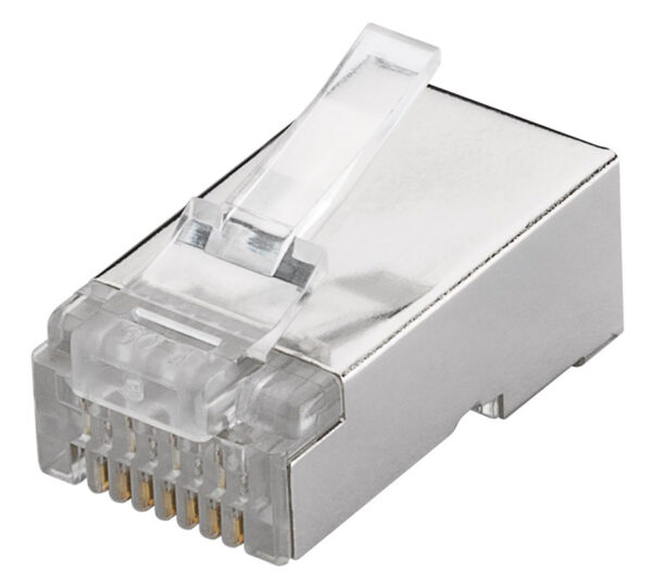 GOOBAY βύσμα RJ45 93829