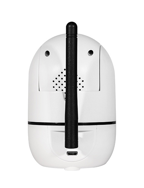 SECTEC smart κάμερα HIP291-2M-AI - Image 2