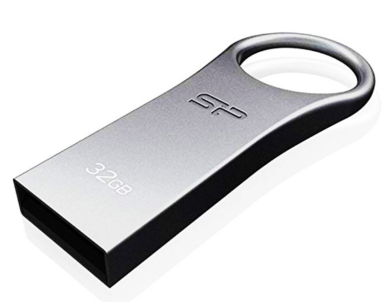 SILICON POWER USB Flash Drive Firma F80 - Image 4